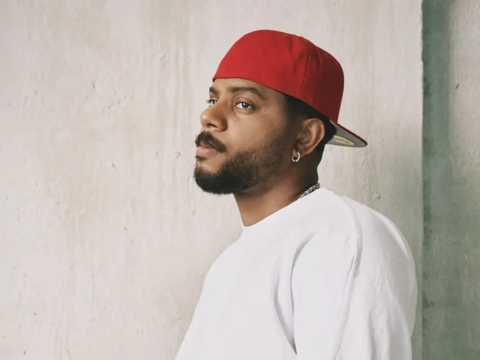 Bryson Tiller