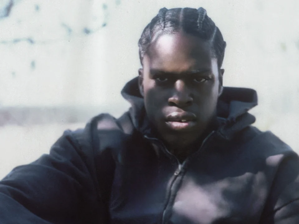 Daniel Caesar