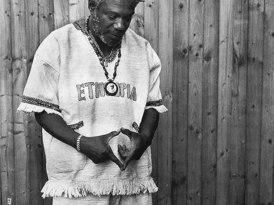 Horace Andy