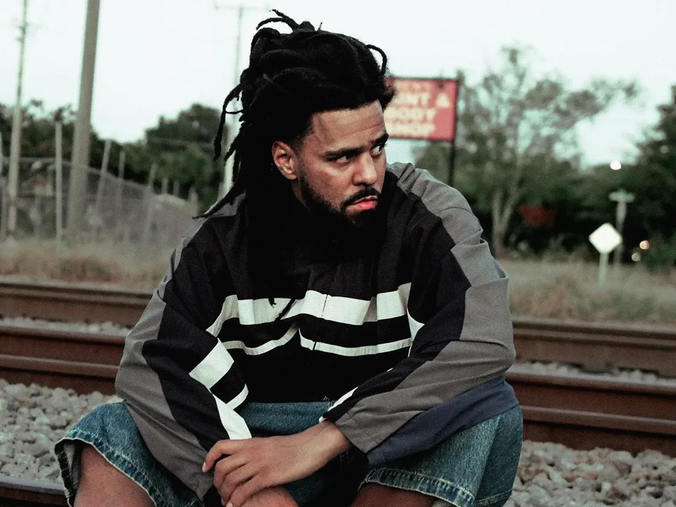 J. Cole