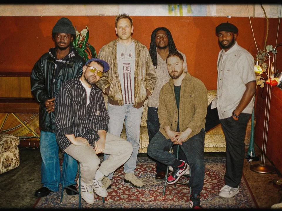 Jembaa Groove