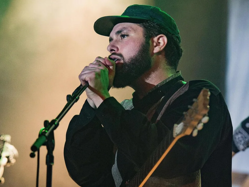 Nick Hakim