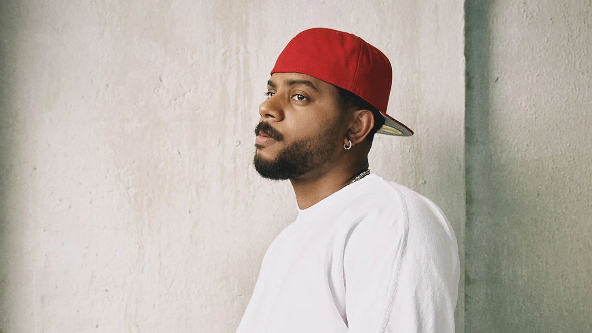 Bryson Tiller à l’occasion du Neo TrapSoul Tour 2026