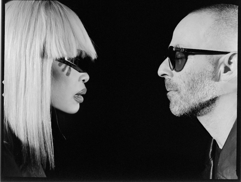 Erykah Badu et The Alchemist — Before the World Blows