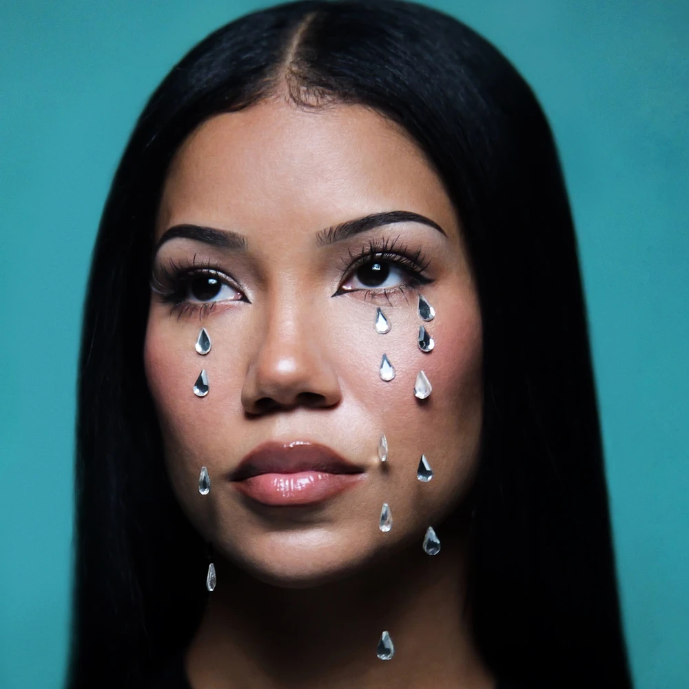 Pochette de l’album Westside Whimsy de Jhené Aiko