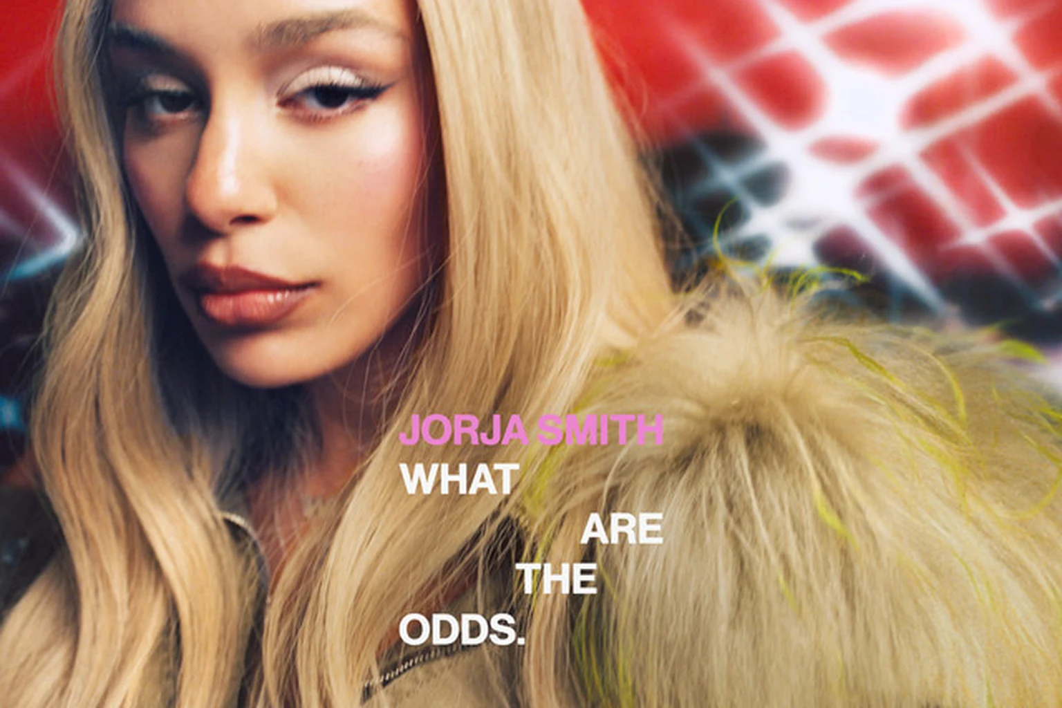 Jorja Smith — What Are The Odds