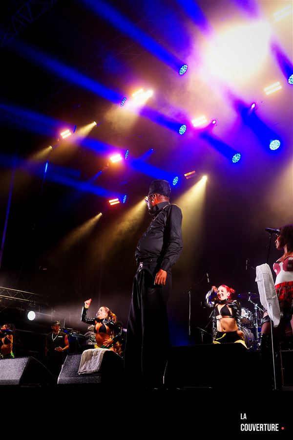 Reggae Geel 2026 — photo 3/32