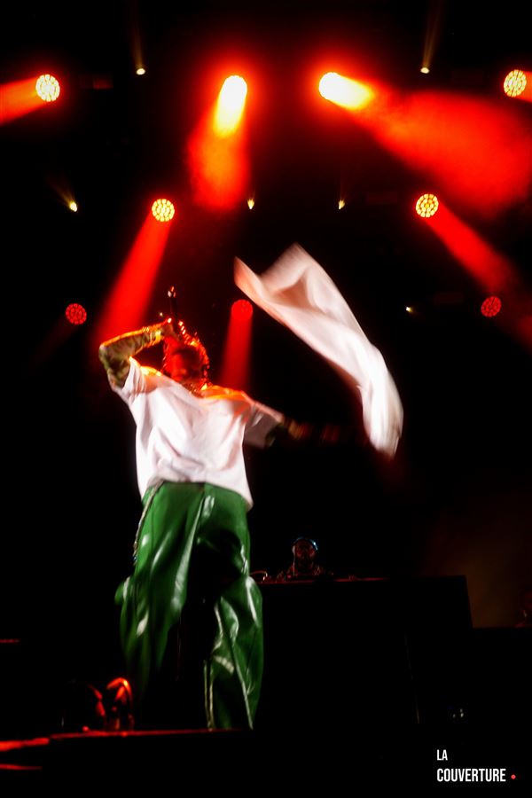 Reggae Geel 2026 — photo 7/32