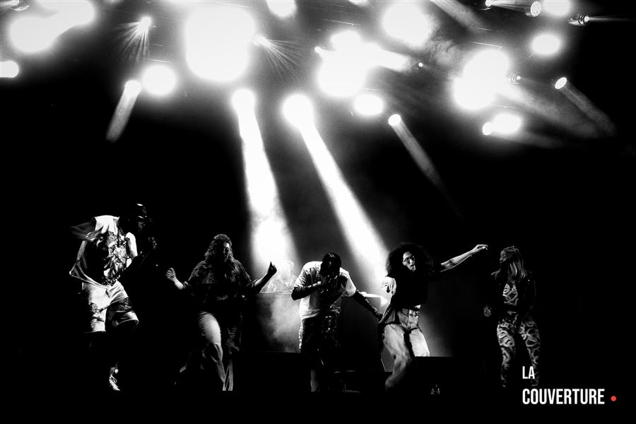 Reggae Geel 2026 — photo 11/32