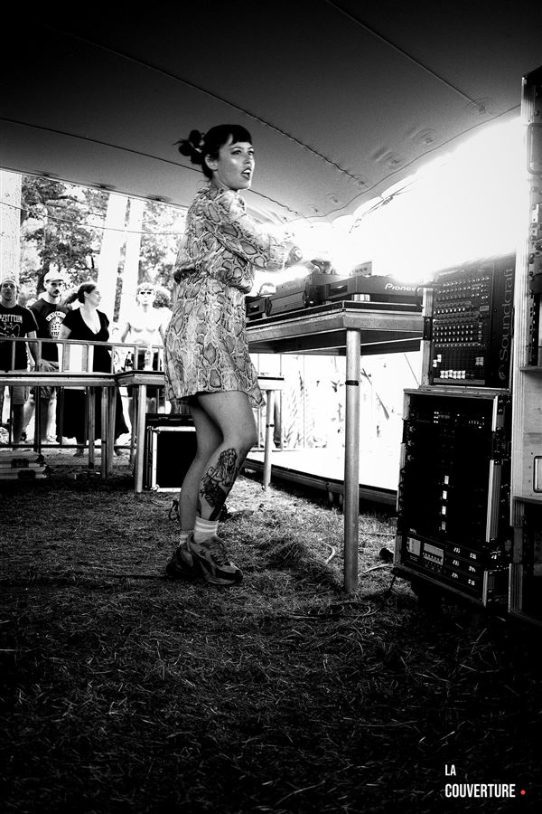 Reggae Geel 2026 — photo 30/32