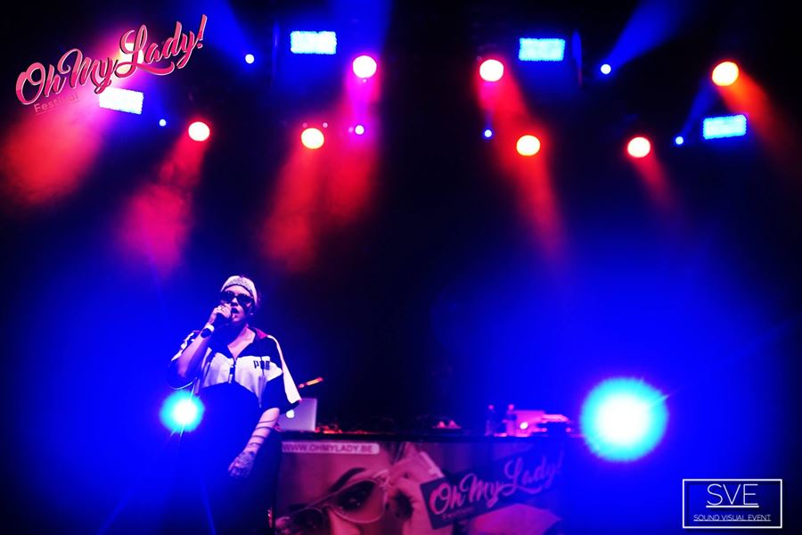 Oh My Lady Festival — photo 2/16