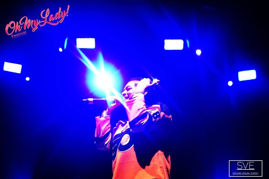 Oh My Lady Festival — photo 3/16