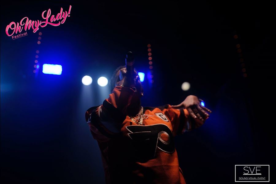 Oh My Lady Festival — photo 4/16