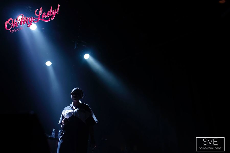 Oh My Lady Festival — photo 7/16