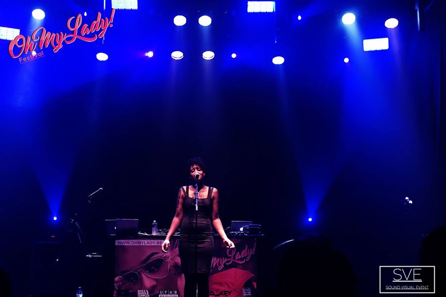 Oh My Lady Festival — photo 9/16