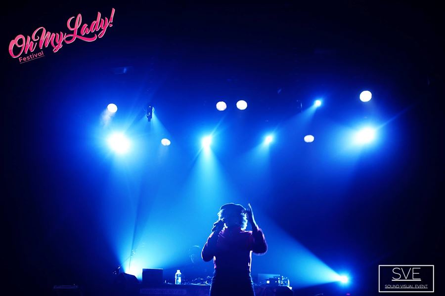 Oh My Lady Festival — photo 11/16