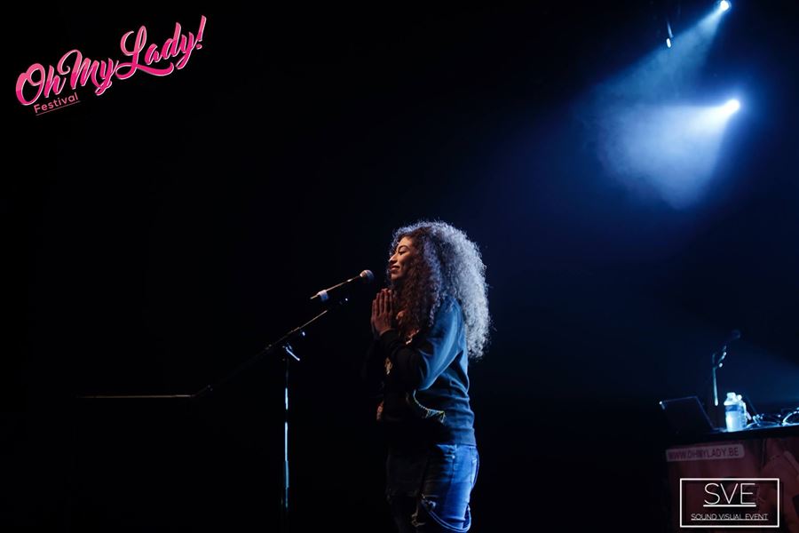 Oh My Lady Festival — photo 12/16
