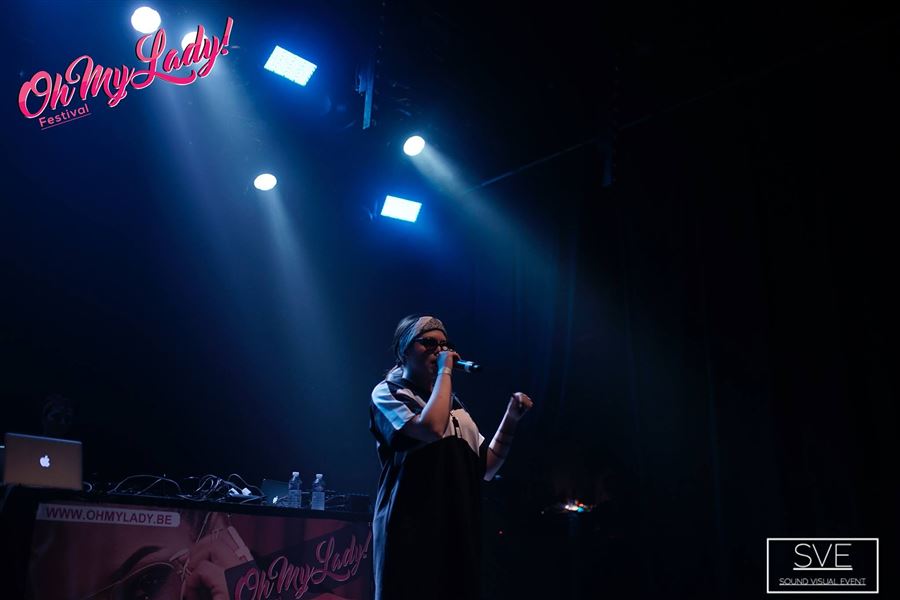 Oh My Lady Festival — photo 13/16