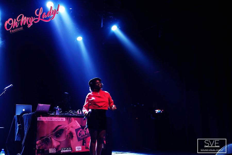 Oh My Lady Festival — photo 14/16