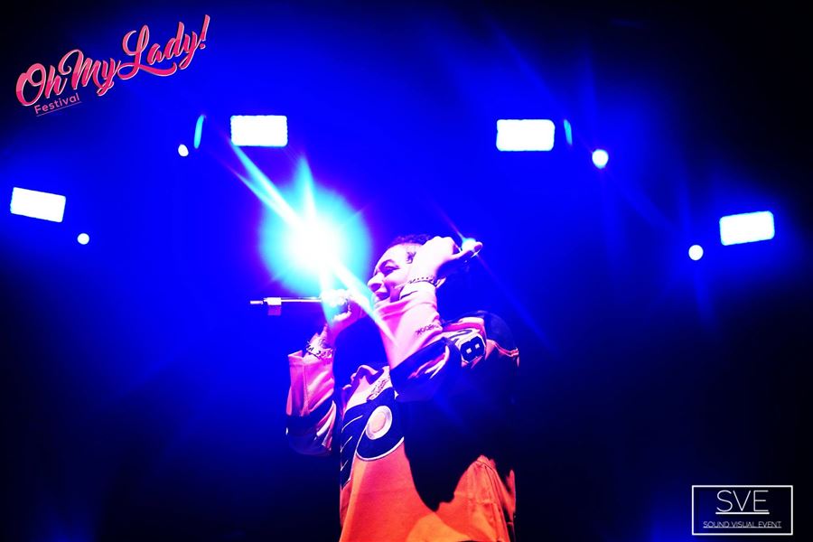 Oh My Lady Festival — photo 15/16