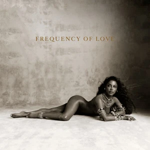 Victoria Monét — Frequency of Love